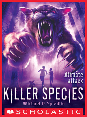 cover image of Ultimate Attack